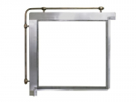 Krosnies kampas 1100 x 700 mm
