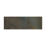 Keraminės sienų plytelės MOLTO RUST, matinės, rekt., 25 x 75 cm