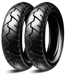 Michelin S1 90/90R10 50 J