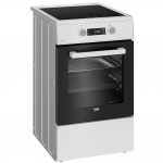 Indukcinė viryklė BEKO FSM59305WDT
