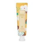 Kvepiantis rankų kremas Holika Holika Cotton Bebe Perfumed Hand Cream, 30 ml