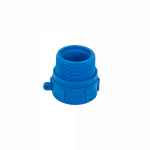 IBC adapteris Bradas, S60x6 / 2'' (vid./i&scaron;or. sriegis)
