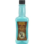 Plaukų ir masažo tonikas Reuzel Hollands Finest Hair Tonic, 500 ml