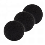 Filtras F125, DN125, 3 vnt.