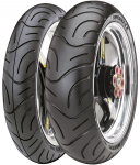 Maxxis Supermaxx Touring M6029 130/70R10 59 J