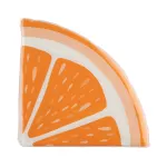 Servetėlės ELEMENTS SENSE CITRUS, 2 spalvų, 12 vnt