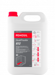 Betoninių grindų apsaugos nuo dulkių priemonė PENOSIL DUSTPROOFER 612,  pilkos sp., 5 l