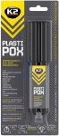 Klijai, epoksidiniai K2 Plastipox, 25 g