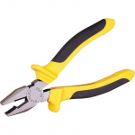 Universalios replės STANLEY, 180 mm