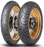 Dunlop Trailmax Meridian 120/70R17 60 W