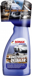 Plastiko priežiūros priemonė SONAX XTREME "Plastic Detailer", 500ml