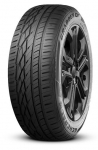 General Tire Grabber GT Plus 255/60 R18 112 V