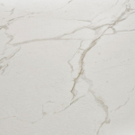 Mineralinės sienų plok&scaron;tės MODEE WMT538C, balta sp., V4, 120 x 60 x 0,4 cm