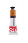 Aliejiniai dažai GRADUATE, geltonos ochra sp., 38 ml