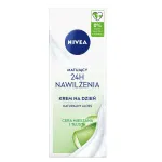 Matinamasis dieninis veido kremas Nivea 24H, 50 ml