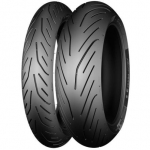 Michelin Pilot Power 3 120/70R14 55 H