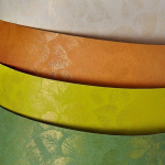 Dekoratyvinis popierius LAPAI A4, pilkas, 250 g, 20 lapų