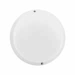 Visuomeninis LED &scaron;viestuvas EUROLIGHT RIGA, IP65, 18W, 4000K, 1440lm, &oslash;17,5cm