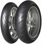 Dunlop D254 130/60R19 61 H