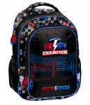 Mokyklinė kuprinė CHAMPION PP25BX-260