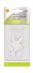 Automobilinis oro gaiviklis SHELL PREMIUM Air Freshener New Car