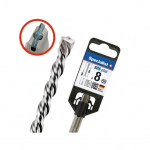 Betono grąžtas SPECIALIST+, 8 x 100/160 mm, SDS-Plus