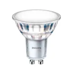 LED lemputė PHILIPS, GU10, PAR16, 4,9 W, 4000K, 550 lm, 120&deg;