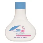 Vonios putos vaikams Sebamed Baby Bubble Bath, 200 ml
