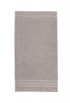 Vonios rank&scaron;luostis CREYA BRIDGE V-1, smėlio sp., 70 x 140 cm, 100% medvilnės, 450 g/m2