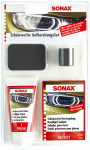 Žibintų poliravimo rinkinys SONAX