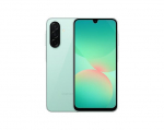 Mobilusis telefonas Samsung Galaxy A26 5G 128 GB, žalia
