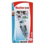 Metalinis laikiklis ertmėse VVR M4, 2 vnt.