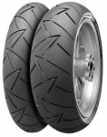Continental ContiSportAttack 2 180/55R17 73 W