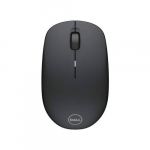 Kompiuterio pelė Dell WM126, juoda