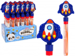 Muilo burbulai "Raketa", 30 cm (1 vnt.)