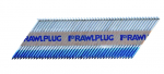 Vinys popierinėje juostoje SPG-DRK-3190, 3,1 x 90 mm, 2200 vnt.