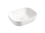 Keraminis praustuvas COMAD UM-6254 SMILE 50 DP, 50x40 cm