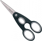 Virtuvinės žirklės FISKARS FF, 22 cm
