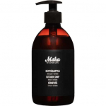 Skystas muilas virtuvei MAKU, citrinų / verbenų kvapo, 500 ml