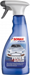PPF ir vinilo plėvelių priežiūros priemonė SONAX Xtreme, 500ml