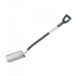 Kastuvas CELLFAST, U formos, kotas 96 cm