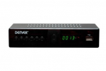 TV imtuvas Denver DTB-138