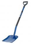 Semtuvas BIG, 125 cm, metalinis kotas
