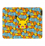 Pelės kilimėlis Razer Gigantus V2 Medium Pok&eacute;mon Kanto Starters Edition