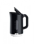 Elektrinis, plastikinis virdulys BRAUN WK1100BK, 1,7 l