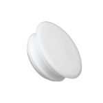 Lubinio karnizo skylutės uždengimas