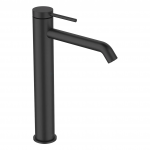 Praustuvo mai&scaron;ytuvas  INVENA KALITEA, auk&scaron;tas, juodos sp.