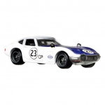 Hot Wheels automodeliukas Automobilių kultūra, 1 vnt