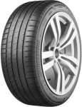 Bridgestone Potenza S005 235/35 R19 91 Y
