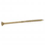 Medsraigčiai ESSDRIVE CorrSeal, 5,0 x 70 mm, 10 vnt.